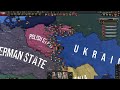 WOJNA WIDZÓW NA NOWOCZESNYM DNIU W HEARTS OF IRON 4