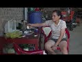 Genius girl Repairs and Restores An old Fan belonging to an 70-year-old woman