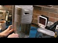 VLOG - Fixing 2 Different Dehumidifiers & Common Faults