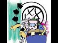 Chuck The Evil Sandwich Making Guy and Dr. Two Brains sing I Miss You - Blink-182