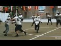 Caleb Stennis - (RB/KR/PR) - Training Camp Reel 2021