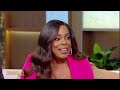 Niecy Nash & Jessica Betts Are Breaking Barriers With Their Unapologetic Love