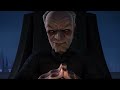 Why the ARC Troopers Made Palpatine Deeply Uncomfortable - The Badass Loners of the GAR