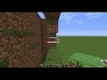 TuTo Minecraft #2 :Porte 6X1