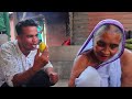 গ্রামের এক ঠাকুমার হাতে দারুন স্বাদের দামোদর নদীর চেলা মাছের চর্চরি খাওয়া | Village Cooking Vlog