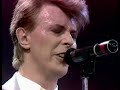 David Bowie - Heroes (Live Aid, 1985)