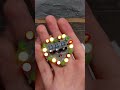 XSD-18 Heart DIY LED kit REVIEW