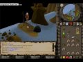 RuneScape: Roving Elves Movie- Part 4 (Into the Waterfall)