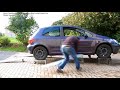 BEST OF Homemade Car Lift Jacks and Homemade Car Service Ramps