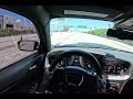 2021 Modded Dodge Charger RT: WalkAround, Start Up, Exhaust, POV, Test Drive & Review