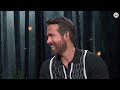 DAD JOKES with RYAN REYNOLDS and WALKER SCOBELL