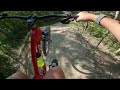 Calgary Winsport Olimpic Park / COP Bike Park | Every trail/TTF's