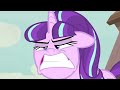 The Truth About Starlight Glimmer (The Cutie Map) | MLP: FiM [HD]