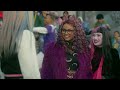 No Apologies (From Monster High: The Movie) Music Video | Nickelodeon