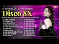 Album Disco New Wave Chất Lượng Cao - Những Lời Dối Gian - Đẳng Cấp Disco Test Loa Bass Cực Căng