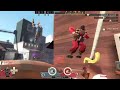 team fortress 2 gameplay