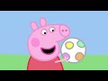 Peppa lässt einen Drachen steigen! | Cartoons für Kinder