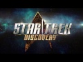 Star Trek: Discovery - Main theme? + footage montage. First Thoughts - See description