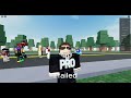 Roblox night shift Experience Part 1
