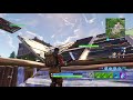 Fortnite Fooling around in Playground