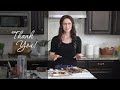 BEST Gluten-Free Healthy Homemade Snickers Bars | Easy & Naturally Sweetened | Better Than Original!