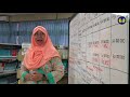 [KCS] Departementalisasi FOH - Reciprocal Method