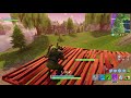 Fortnite all sniper win