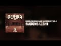 DOORS ORIGINAL SOUNDTRACK VOL. 1 - Guiding Light