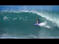 Scoring Big Barrels in Mainland Mexico with Corban Campbell