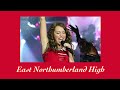 East Northumberland High - Miley Cyrus (sped up)