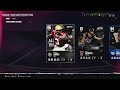 EA SPORTS College Football 25 Ultimate Team / Crazy first pull 💪🏼