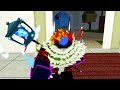 I Used INSANE Enchants To Destroy This TOXIC Couple.. (ROBLOX BLOX FRUIT)