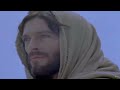 Jesus Meets Simon Peter The Angry Fisherman - Jesus of Nazareth Film - Widescreen