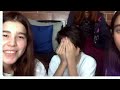 ¡ENTRAMOS A OMEGLE PARA HACER AMIGOS Y SALIÓ MAL!