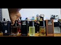 Alfred Dunhill Edition Fragrance Review (1984)