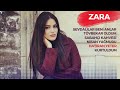 Zara Ferdi Tayfur Şarkıları