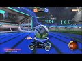 ROCKET LEAGUE - EN MI PRIME