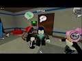 Playing Piggy with my friends on Roblox. Playing chapter 1,2 and 4.