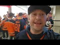 Walking Around Rogers Place Before Game 4 Of The Stanley Cup Finals In Edmonton, Alberta 🇨🇦