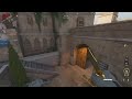 AL BAGRA FORTRESS JUMP SPOTS AND LINES OF SIGHT MW2 RANKED PLAY (NEW)