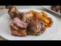 Everyone loved it! Don't cook meat until you see this spectacular recipe