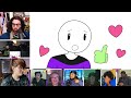 Being Not Straight [REACTION MASH-UP]#1560