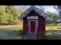 A visit to Hardman Farm State Historic Site in Sautee Nacoochee, Georgia.