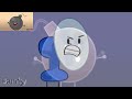 BFDI auditions sparta antimatter SDE remix