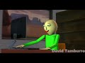 [SFM/Baldis Basics] Baldi Reacts to You're Mine.