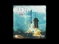 Marco  Flex, Yung Mal & Lil Quill - Rocket (AUDIO)