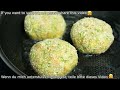 Zucchini is tastier than meat! Fast and incredibly tasty! Cooking zucchini chops