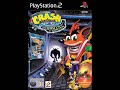 Crash Bandicoot: The Wrath Of Cortex - Crunch Time Music