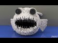 LEGO ALL Monsters in ZOONOMALY + NEW Creepy Characters (FULL  COLLECTION #3) : Noob, Pro, HACKER! /