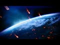 Mass Effect 3 - Main Title Screen (1 Hour of Music)